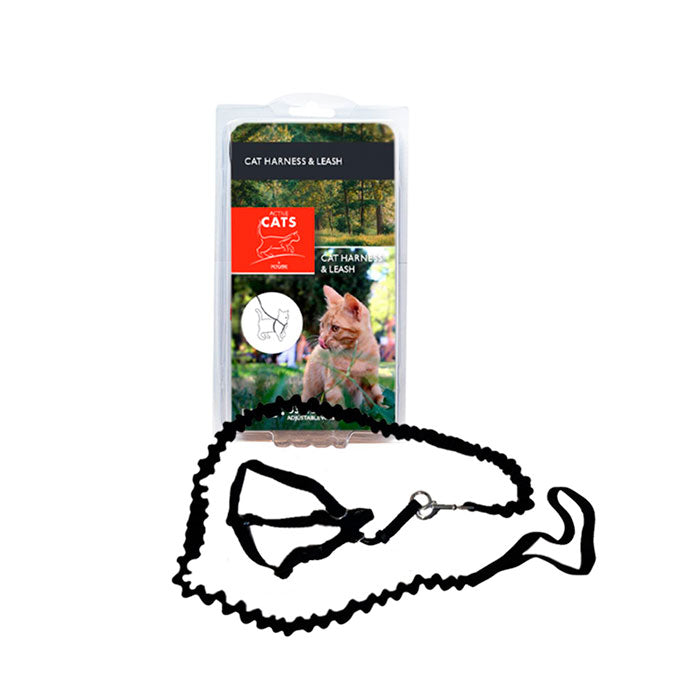 Harness sele Small 23-28 cm - Maxi Zoo Danmark