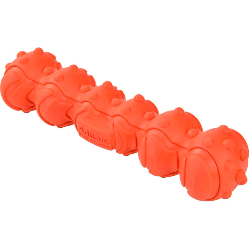 Gummilegetøj stick - Maxi Zoo Danmark