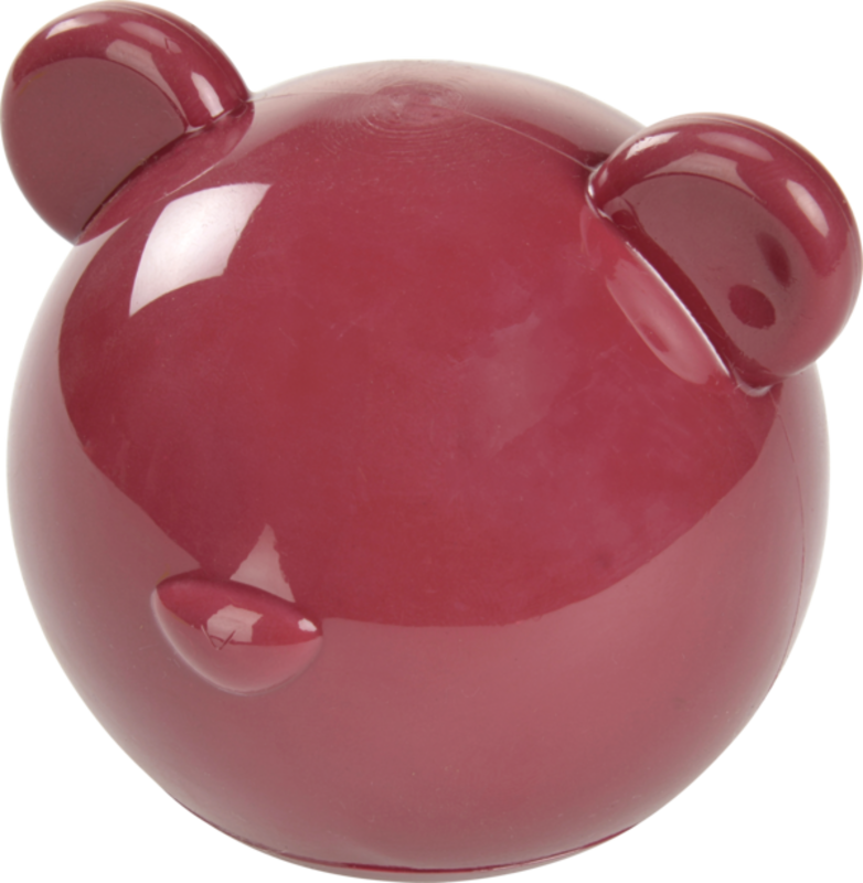 Snackbold Pepe & Kitty7 cm - Maxi Zoo Danmark