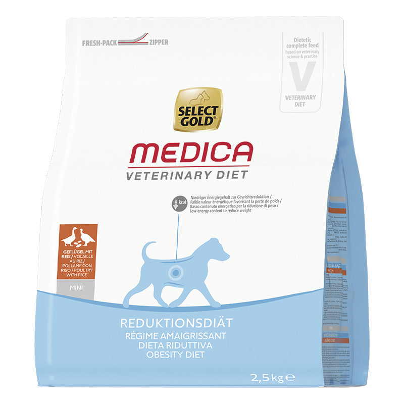 Medica Obesity Mini