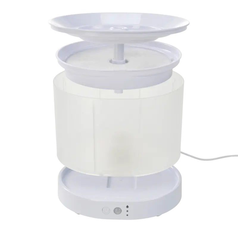 Drikkefontæne Cloud ca. 2,3 l - Maxi Zoo Danmark