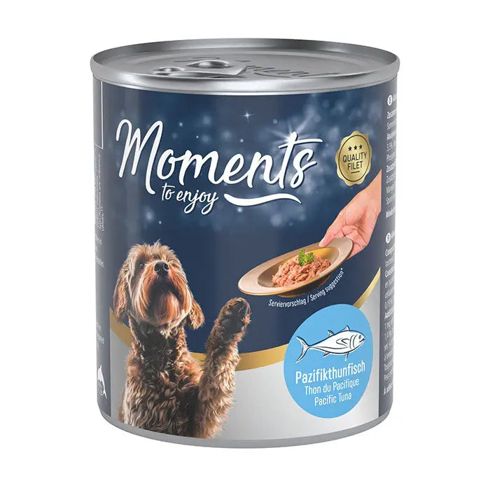 Adult Pacific Pure tun 220 g - Maxi Zoo Danmark