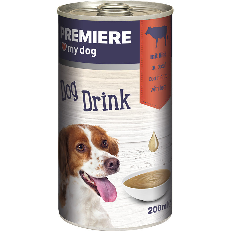 My Drink okse, 180 ml