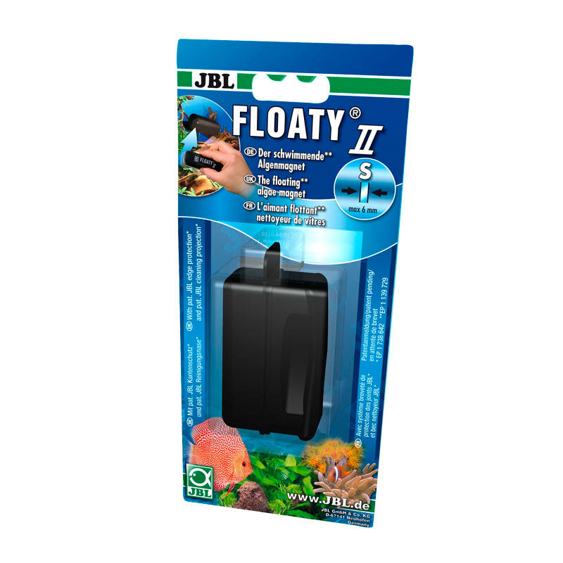 Floaty II algemagnet - Maxi Zoo Danmark