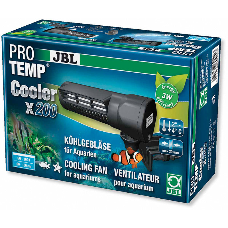 Protemp cooler x200 (gen 2)