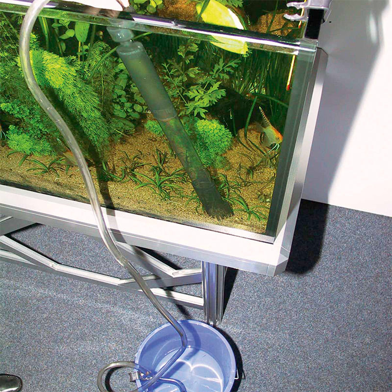 ProClean AquaEx slamsluger 53 cm