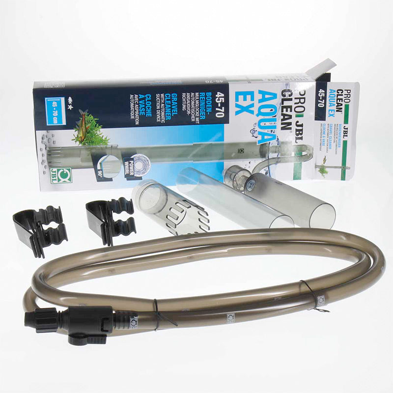 ProClean AquaEx slamsluger 53 cm
