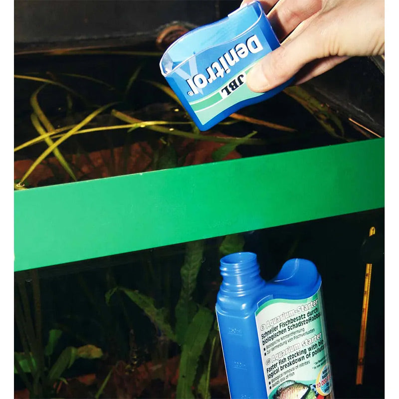 Denitrol Bakteriestarter250 ml - Maxi Zoo Danmark