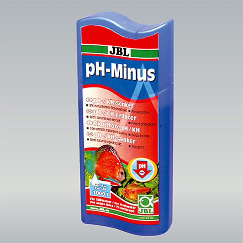 PH-Minus 250 ml