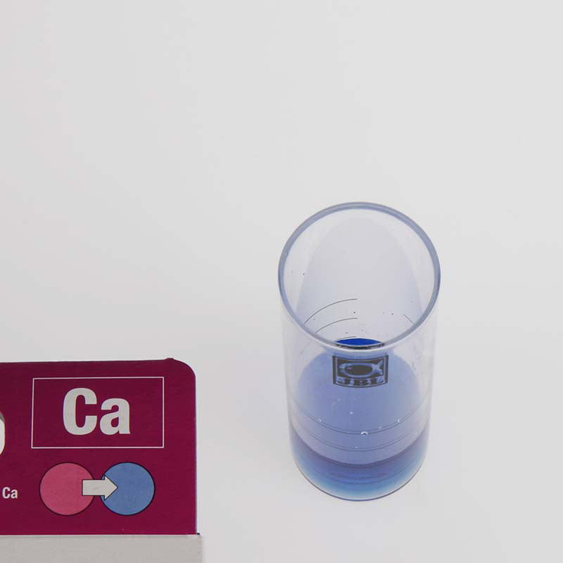 ProAqua vandtest CA Calcium