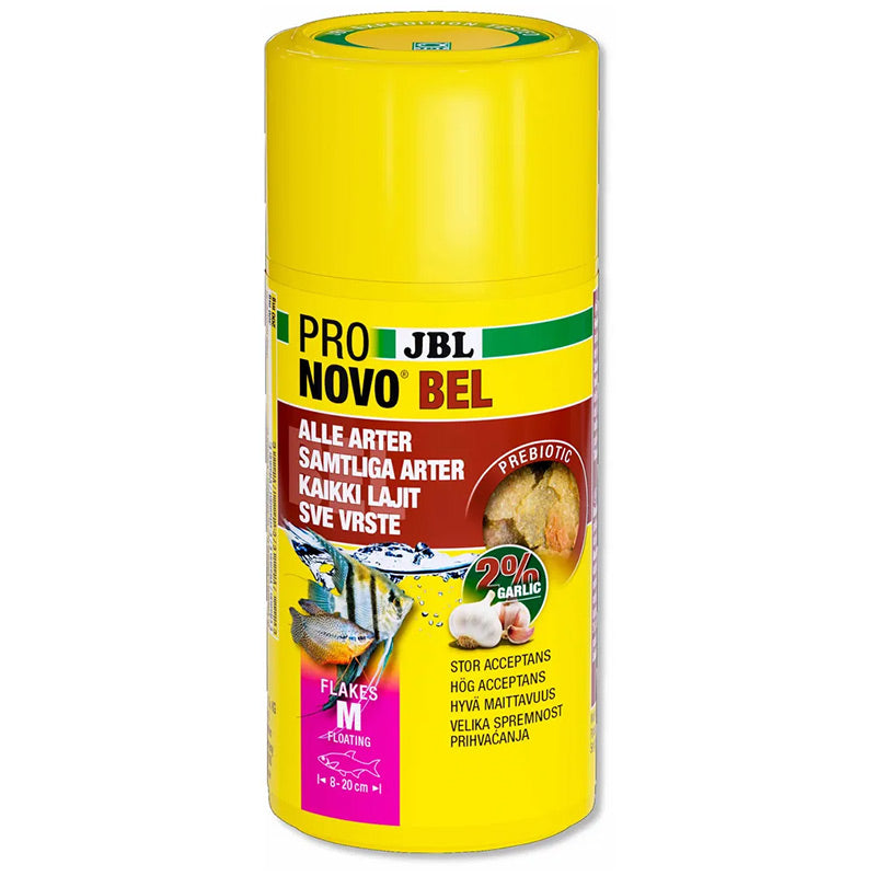 Pronovo Bel Flagerm 750 ml - Maxi Zoo Danmark