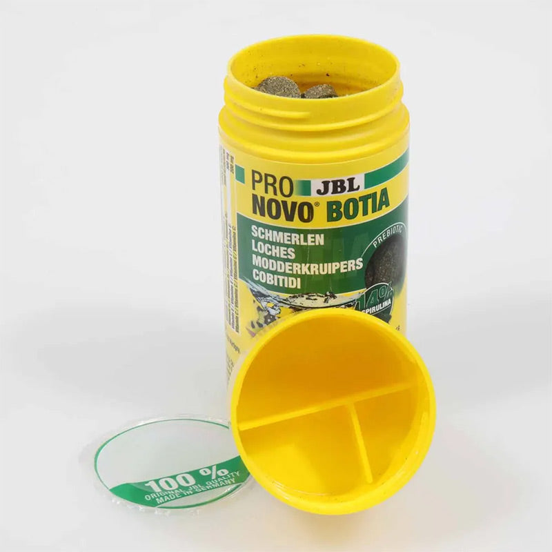 Pronovo Botia Bundtabl. m 100 ml - Maxi Zoo Danmark