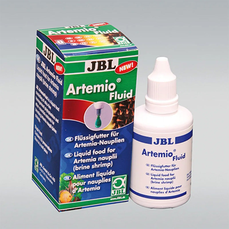 Artemio Flydende Foder 50 ml - Maxi Zoo Danmark