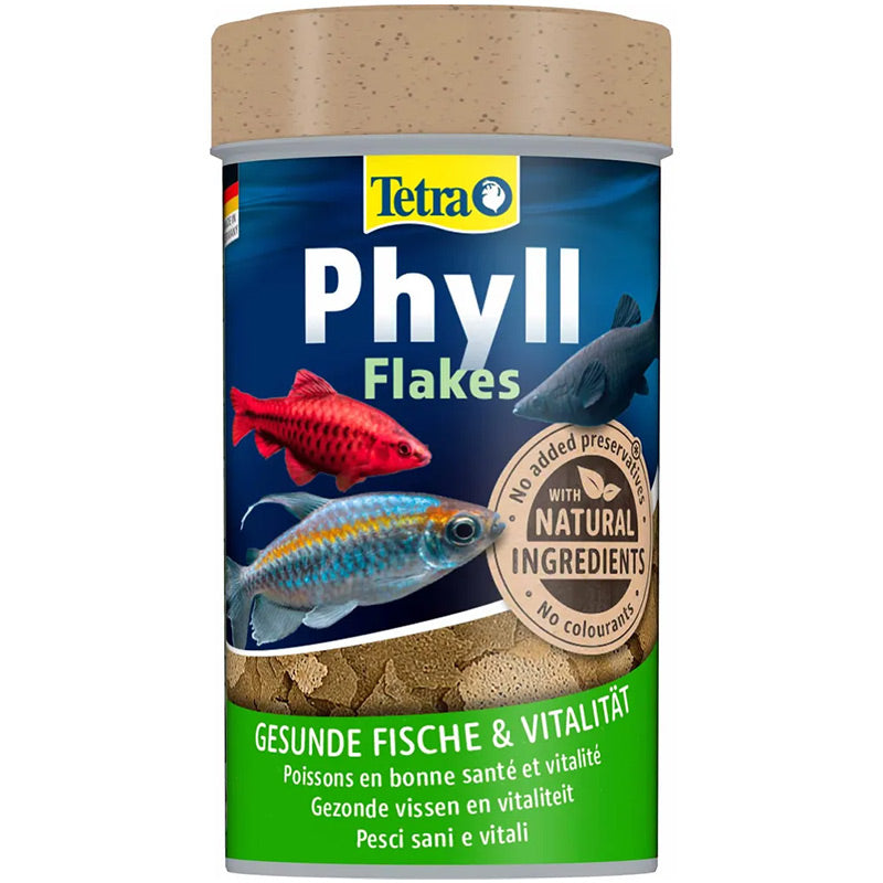 Phyll Flager 100 ml - Maxi Zoo Danmark