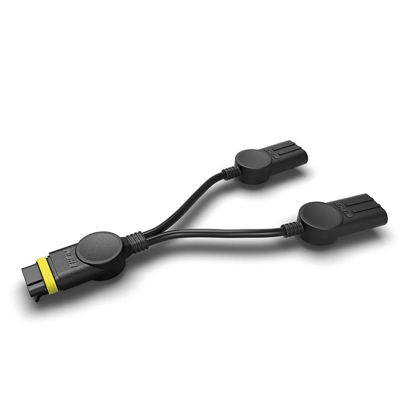 PowerLED+ y-adapter