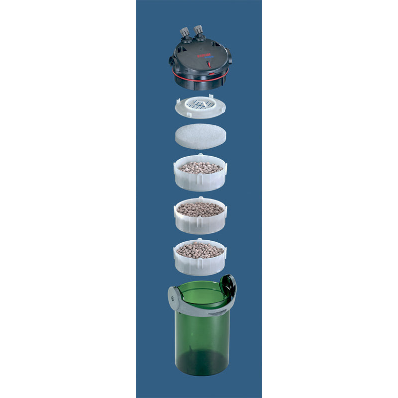 EccoPro 200 (2034) filter udv.