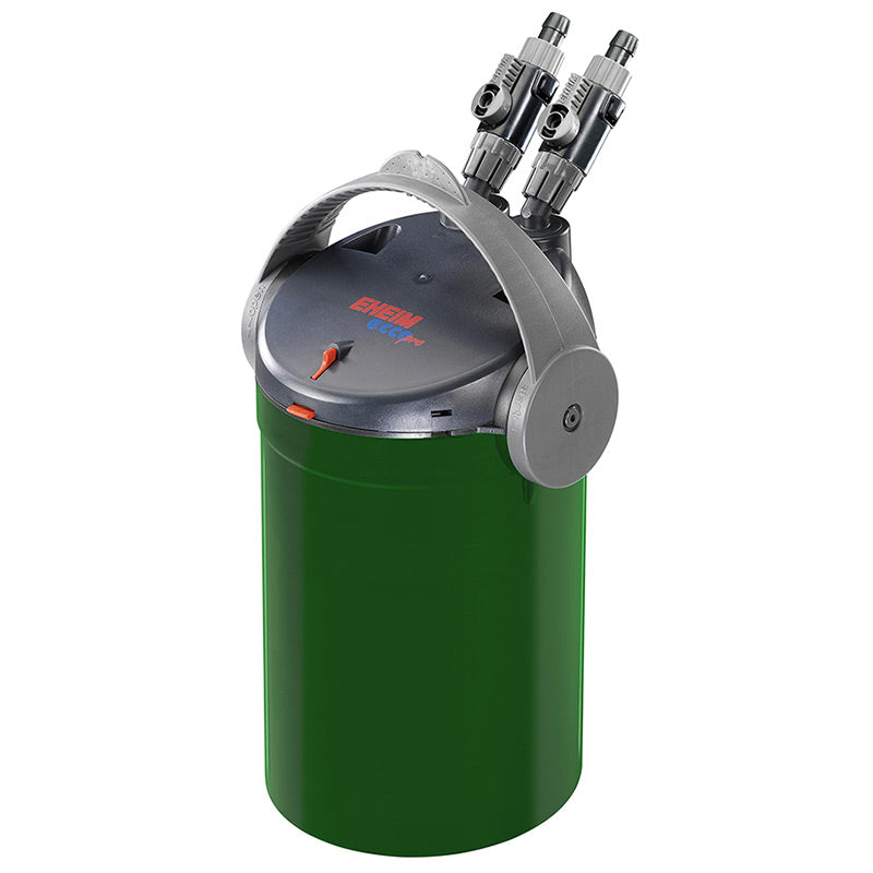 EccoPro 200 (2034) filter udv.