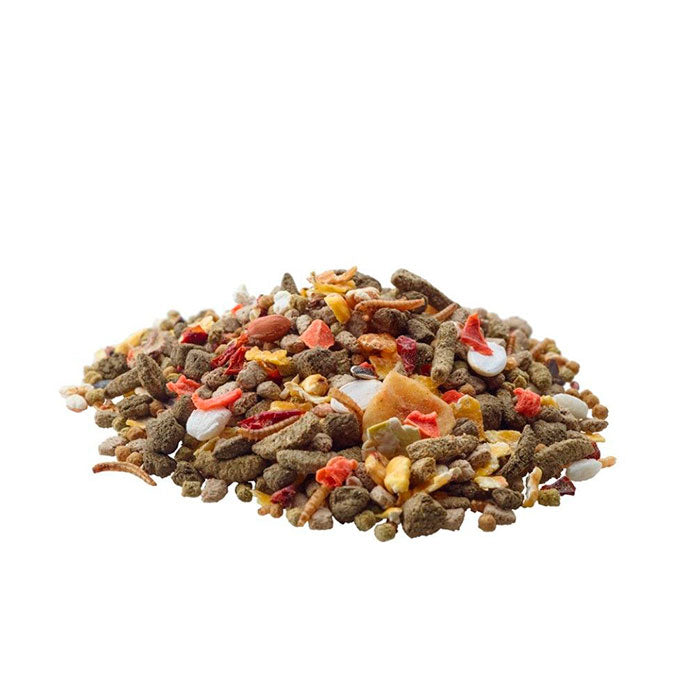 Nature Gerbil 700 g - Maxi Zoo Danmark