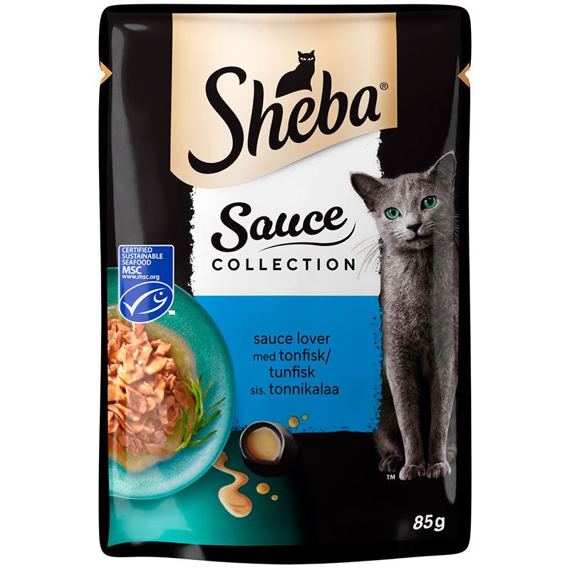 Adult Sauce Collection tun 85 g - Maxi Zoo Danmark