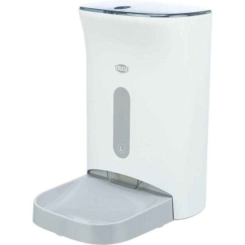 Smart Feeder