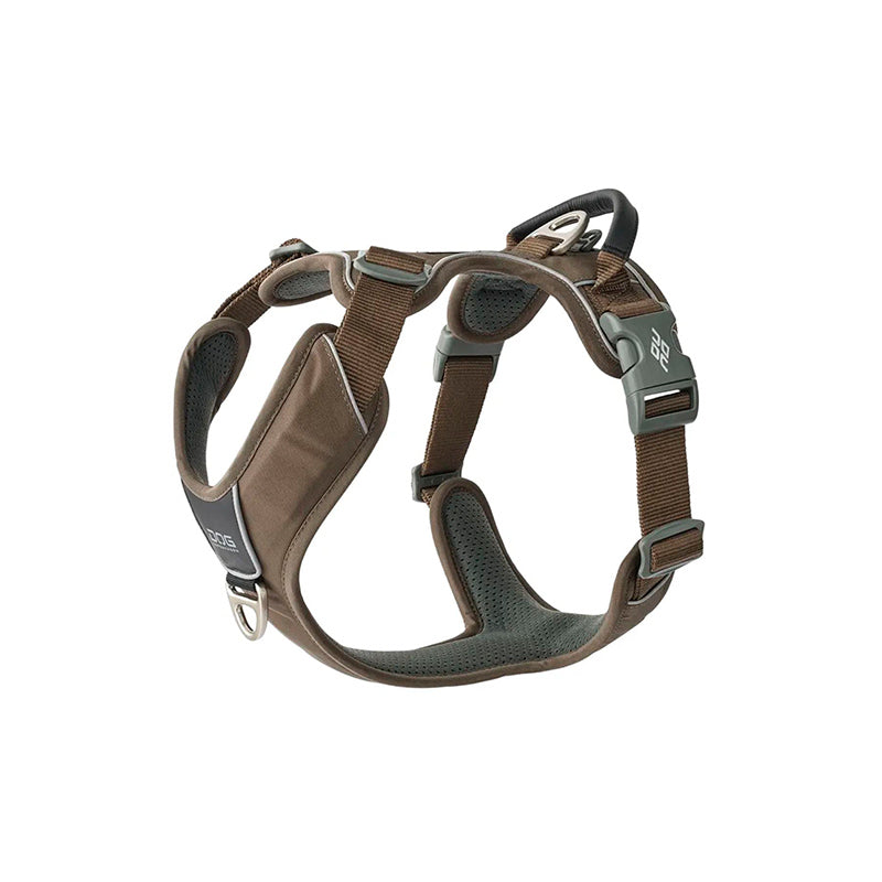 Comfort Walk Pro sele Brun - Maxi Zoo Danmark