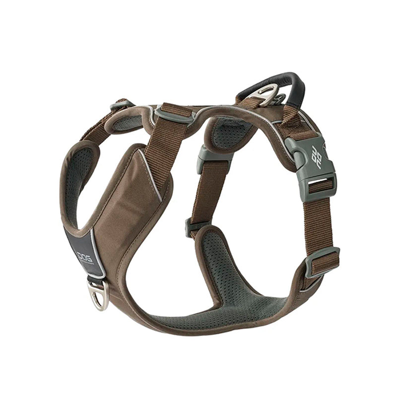 Comfort Walk Pro sele Brun - Maxi Zoo Danmark