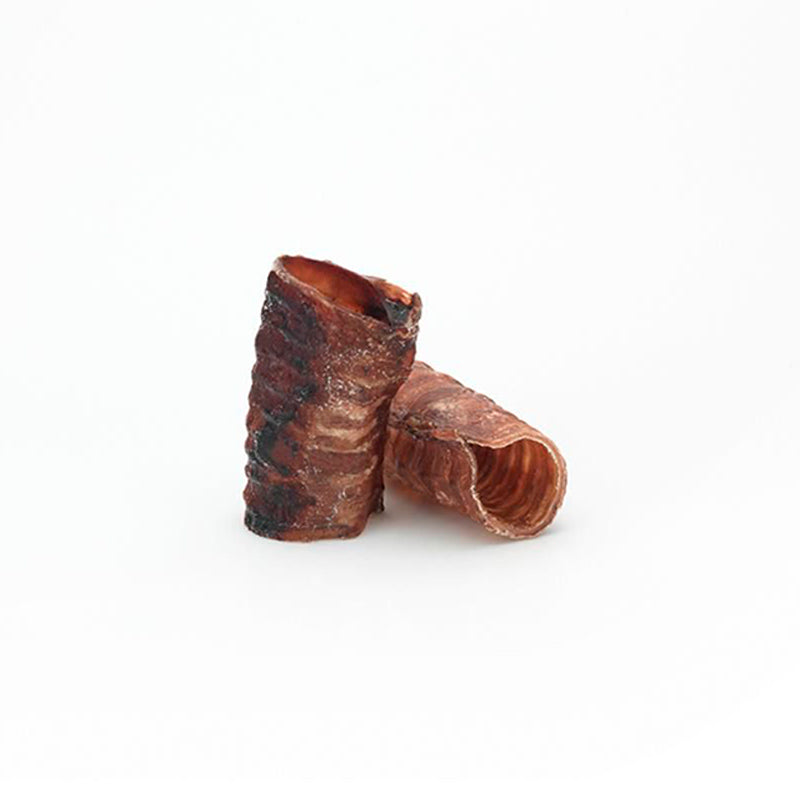 Natural Dog Chewsokseluftrør 250 g - Maxi Zoo Danmark