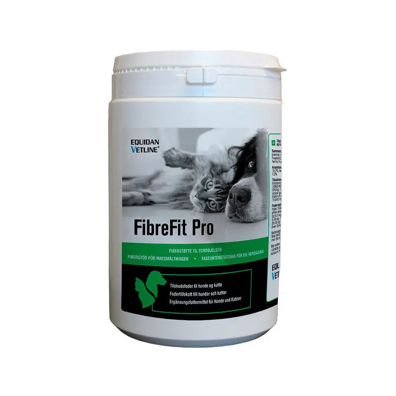 FibreFit Pro 500 g - Maxi Zoo Danmark