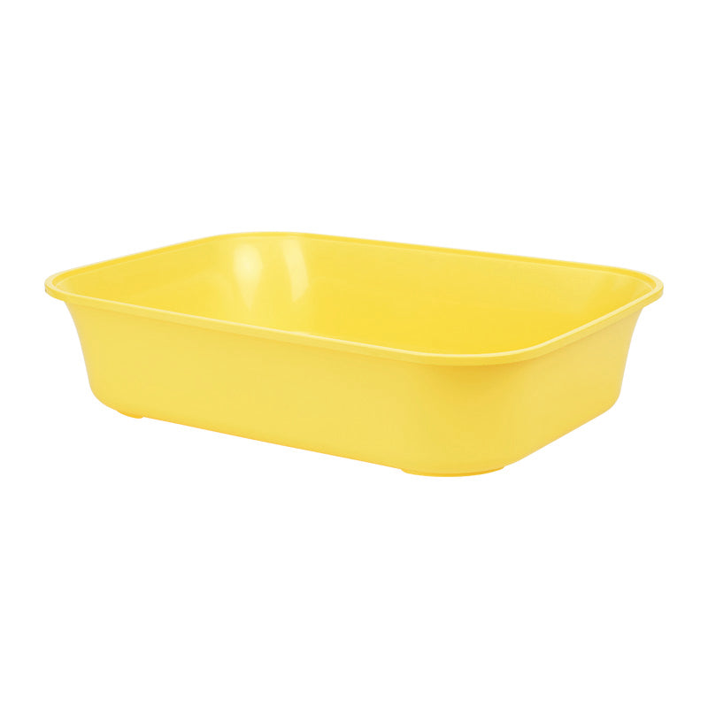 Kattebakke Classic gul