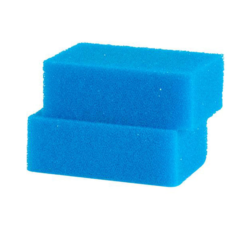 ELEMENT filtersvampe 2 stk fin - Maxi Zoo Danmark