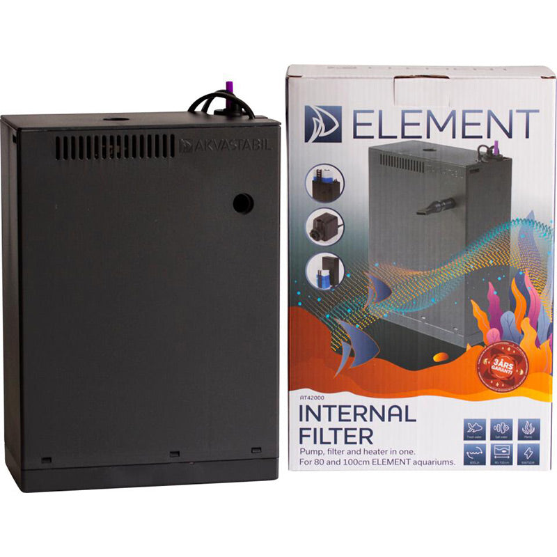 ELEMENT komplet filter - Maxi Zoo Danmark