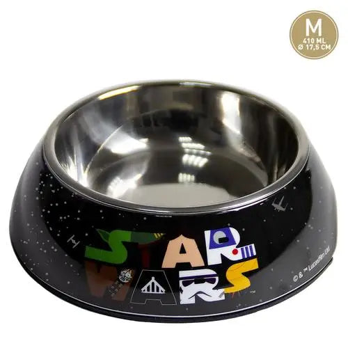 Hundeskål Star Wars M - Maxi Zoo Danmark
