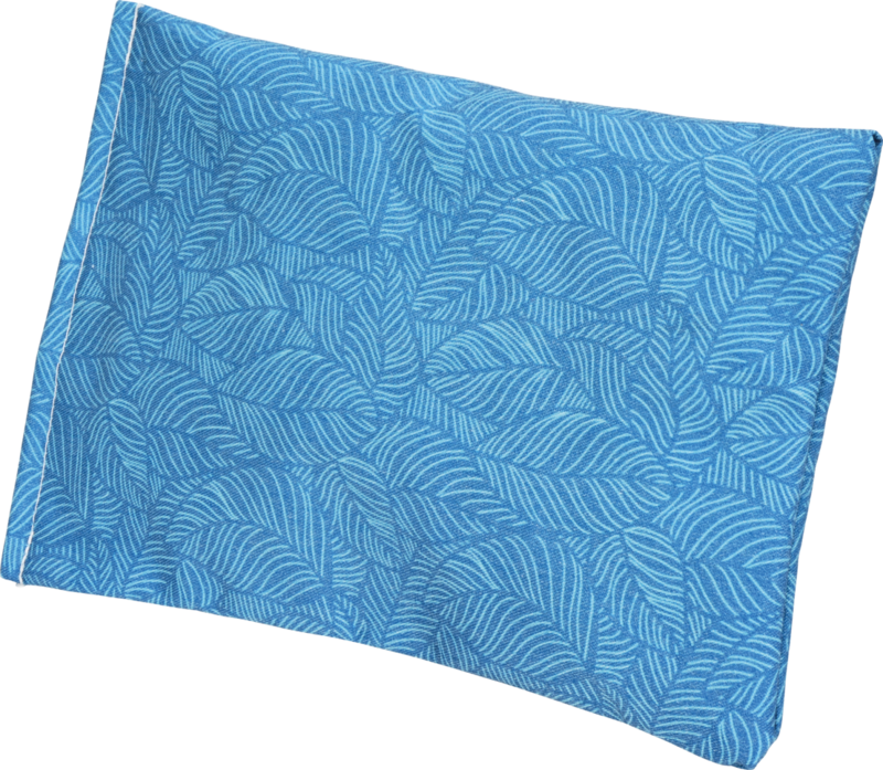 Raslepudem/baldrian 20x23 cm ass. farver - Maxi Zoo Danmark