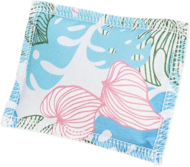 Hyggepude m/baldrian 10x7 cm - Maxi Zoo Danmark