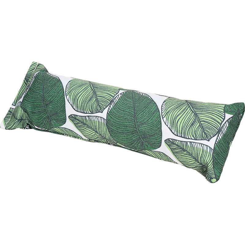 Hyggepude rullem/baldrian 28x9 cm - Maxi Zoo Danmark