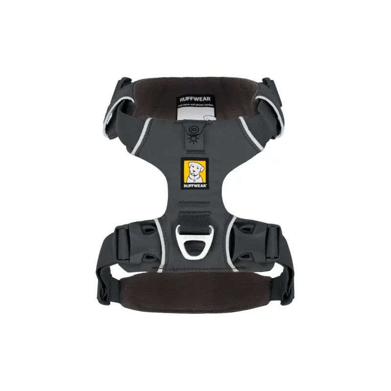 Front Range sele XXS Basalt Grey - Maxi Zoo Danmark