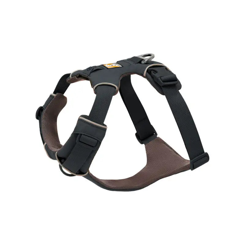 Front Range sele XXS Basalt Grey - Maxi Zoo Danmark