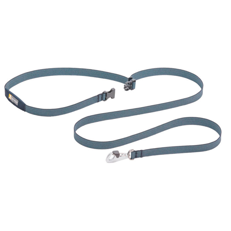 Flagline line 1,9 m Basalt Grey - Maxi Zoo Danmark