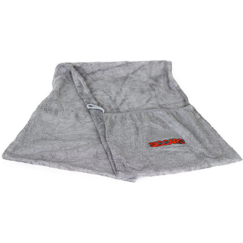 EasyDry håndklæde100x38 cm - Maxi Zoo Danmark