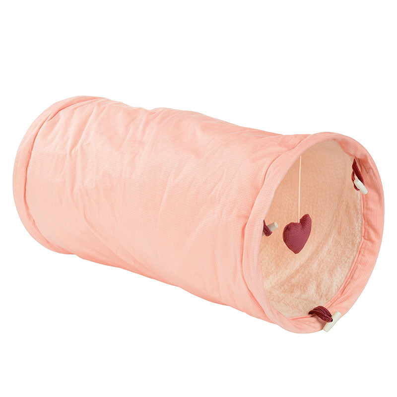 Kattetunnel Pepe & Kitty25x50 cm - Maxi Zoo Danmark