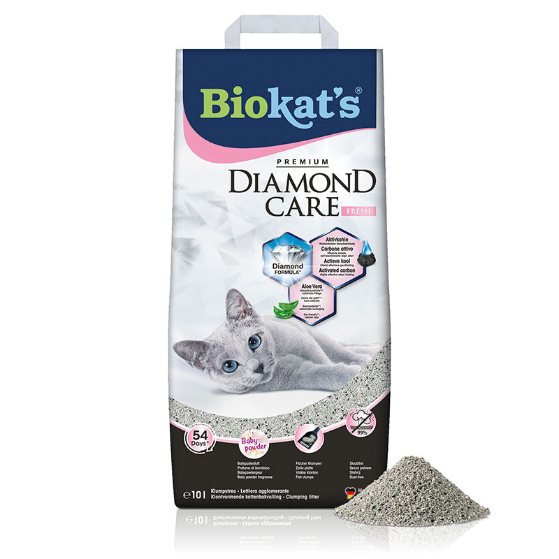 Diamond Care Fresh - Maxi Zoo Danmark