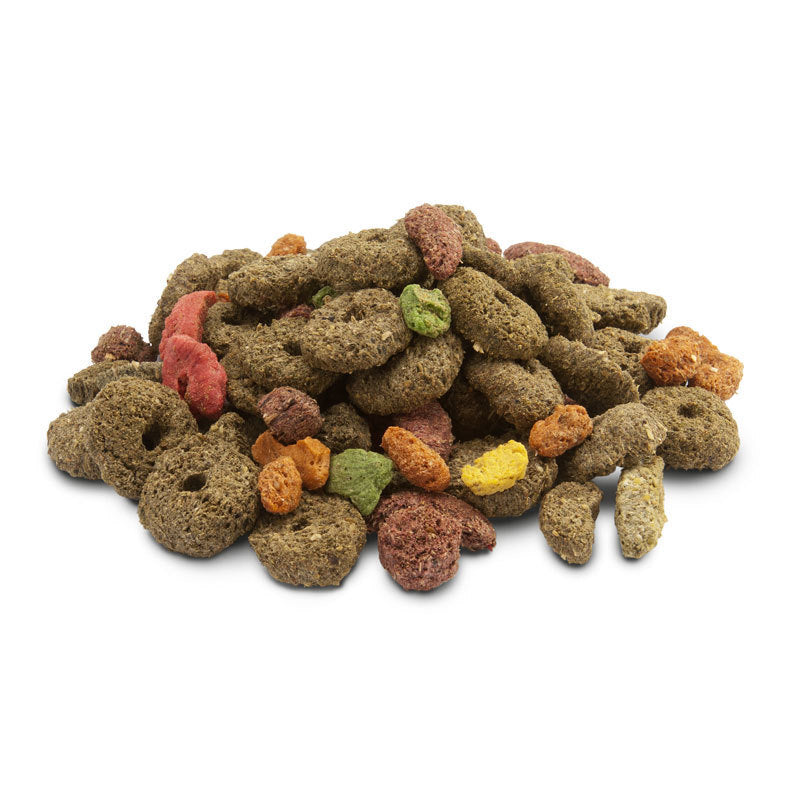 Crispy snack fibre 15 kg