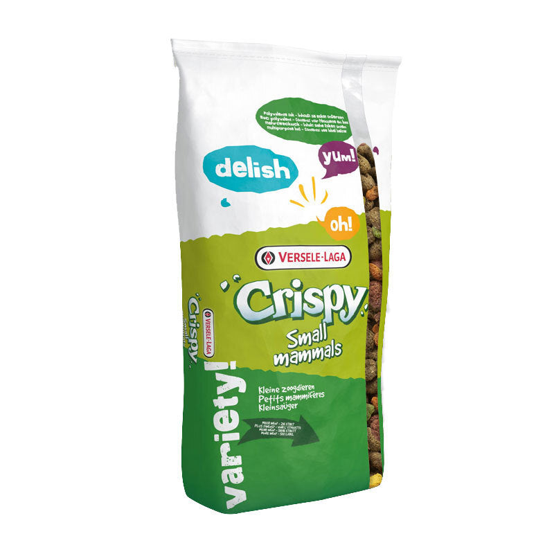 Crispy snack fibre 15 kg
