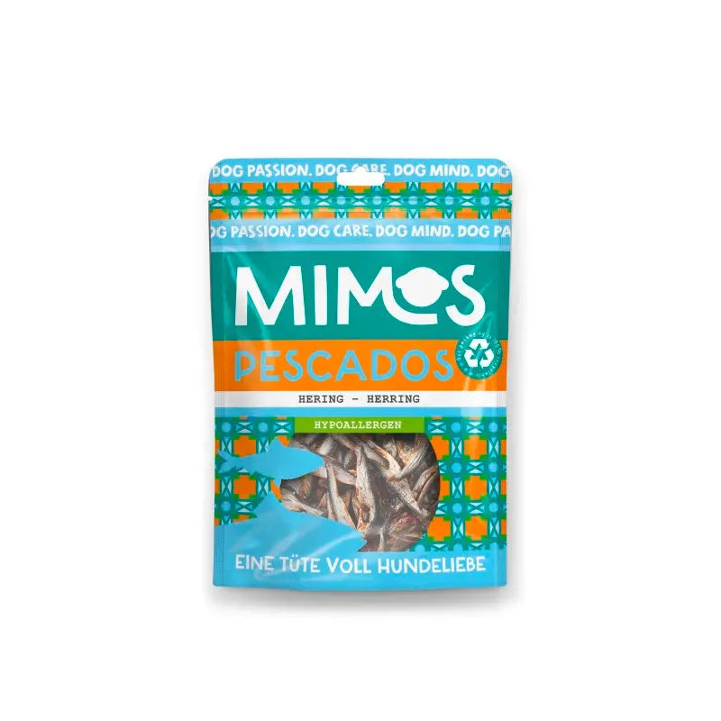 Sild 80 g - Maxi Zoo Danmark