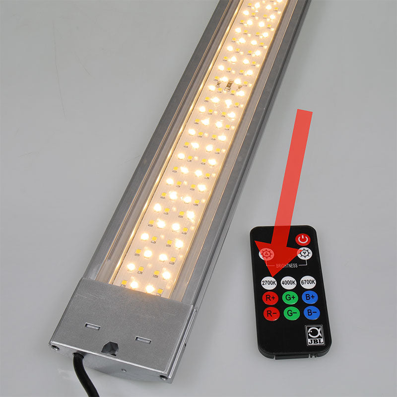 LED Solar Natur 16W - Maxi Zoo Danmark