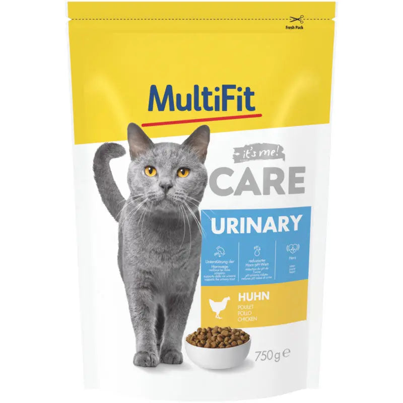 Adult Care Urinary 750 g - Maxi Zoo Danmark