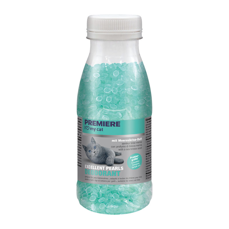 Deo Excellent Pearls hav 125 g