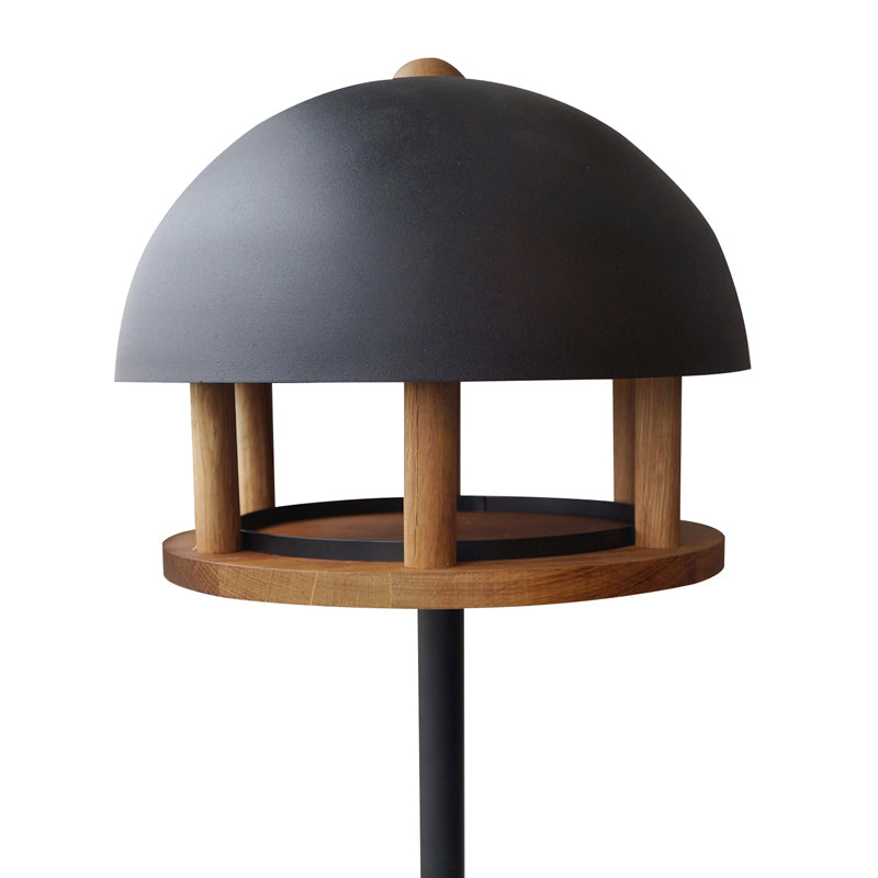 Foderhus Dome Oak 35x135 cm
