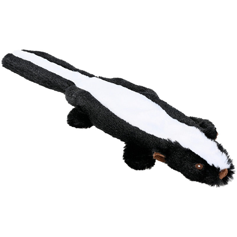 Plyslegetøj stinkdyr S 38 cm - Maxi Zoo Danmark