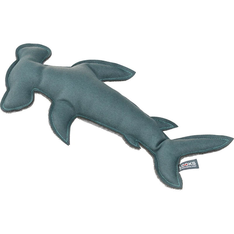 Hammerhaj39x19x5 cm - Maxi Zoo Danmark